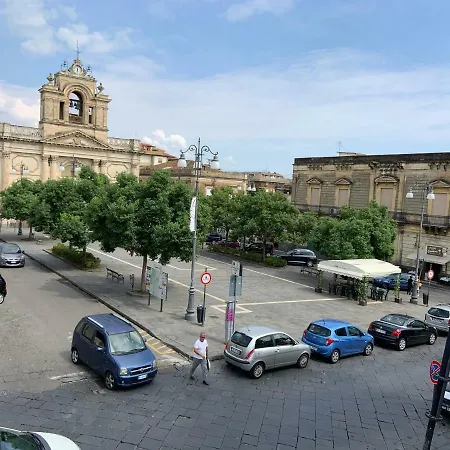 House S&d Appartamento Giarre