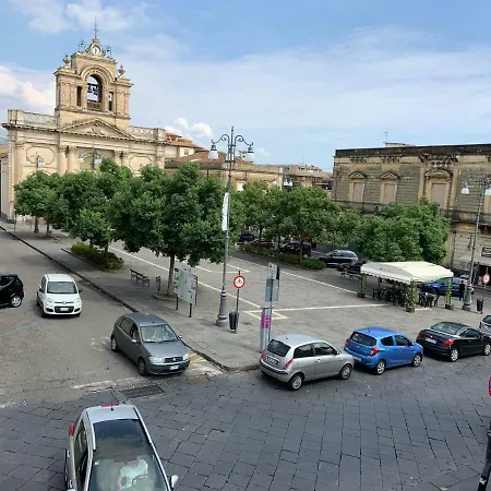 Appartamento House S&d *