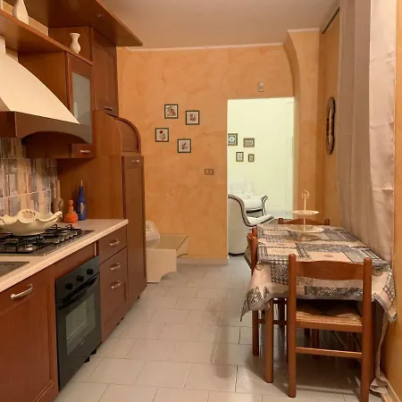 Appartamento House S&d Giarre