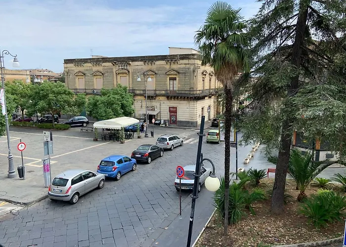 Appartamento House S&d Giarre