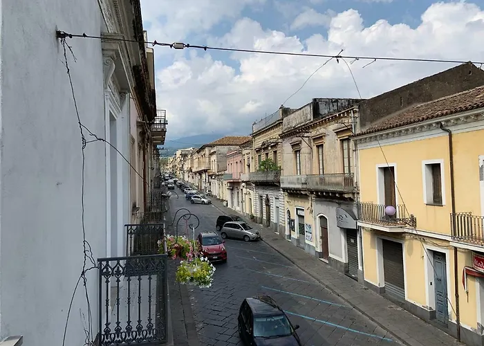 Appartamento House S&d *