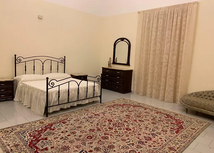 House S&d Appartamento Giarre