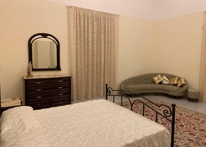 House S&d Appartamento Giarre