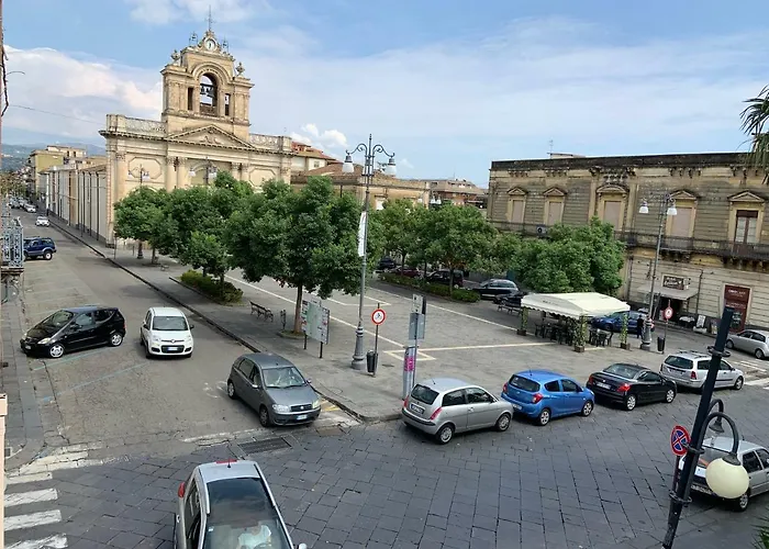 Appartamento House S&d *