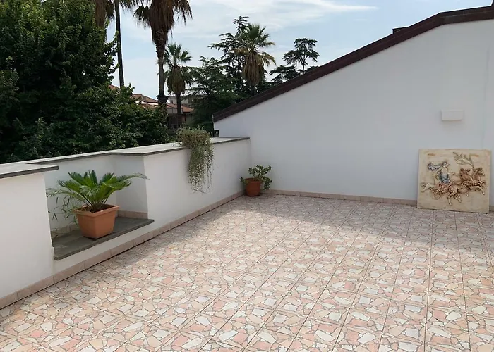 House S&d Appartamento