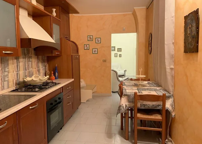 Appartamento House S&d Giarre