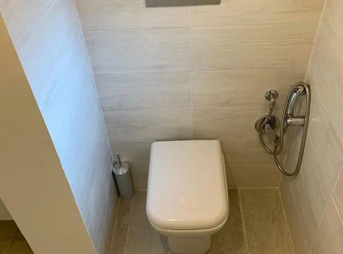 Appartamento House S&d *