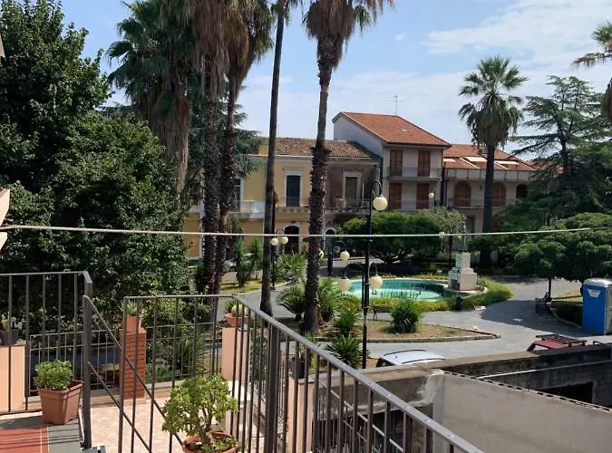 Appartamento House S&d