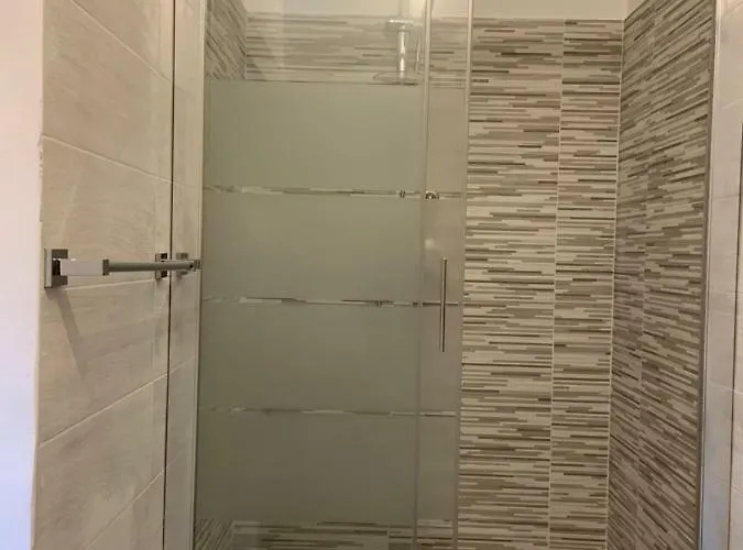 Appartamento House S&d *