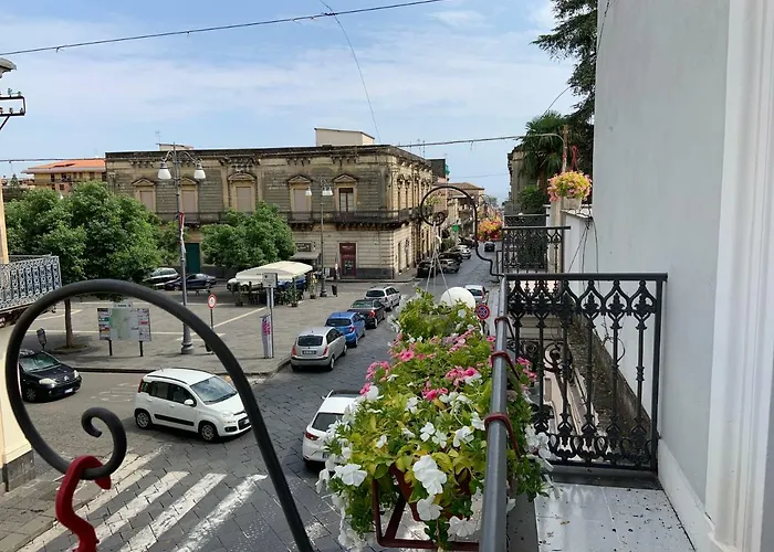 Appartamento House S&d Giarre