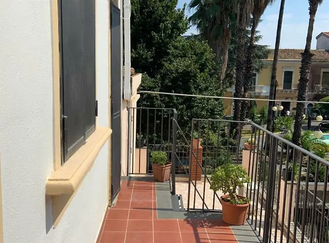 Appartamento House S&d *