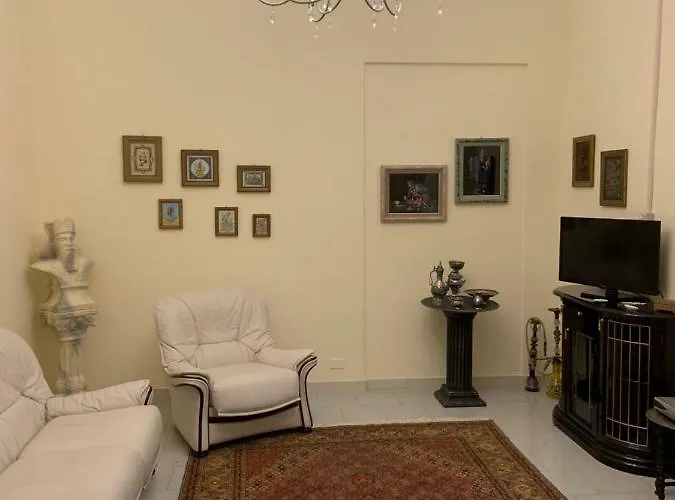 House S&d Appartamento *