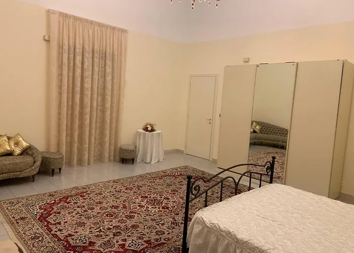 Appartamento House S&d *