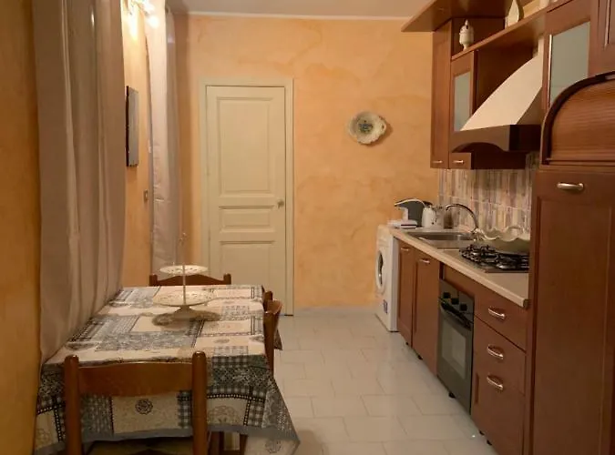 House S&d Appartamento *