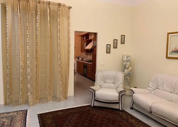 House S&d Appartamento