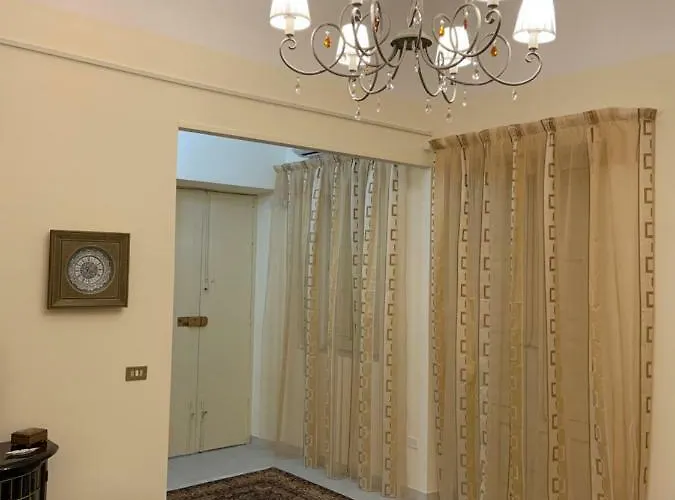 Appartamento House S&d Giarre