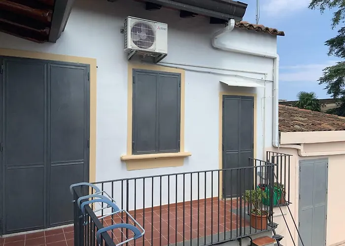 Appartamento House S&d