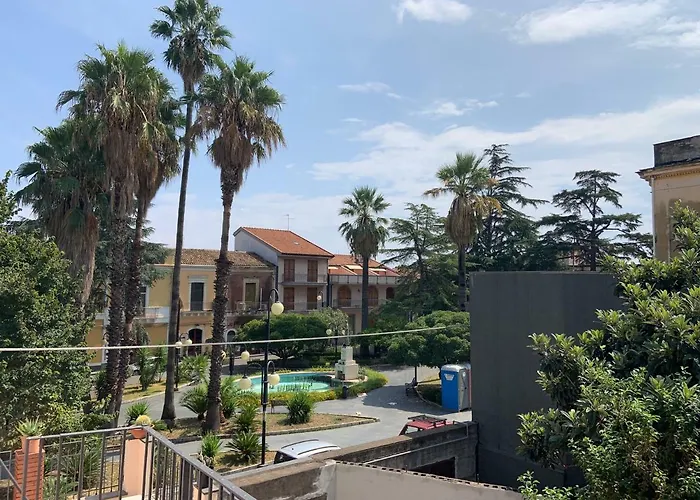 Appartamento House S&d Giarre