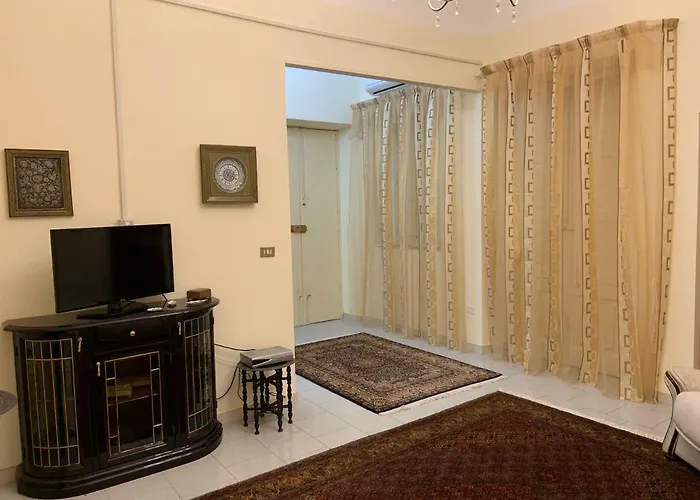 House S&d Appartamento Giarre