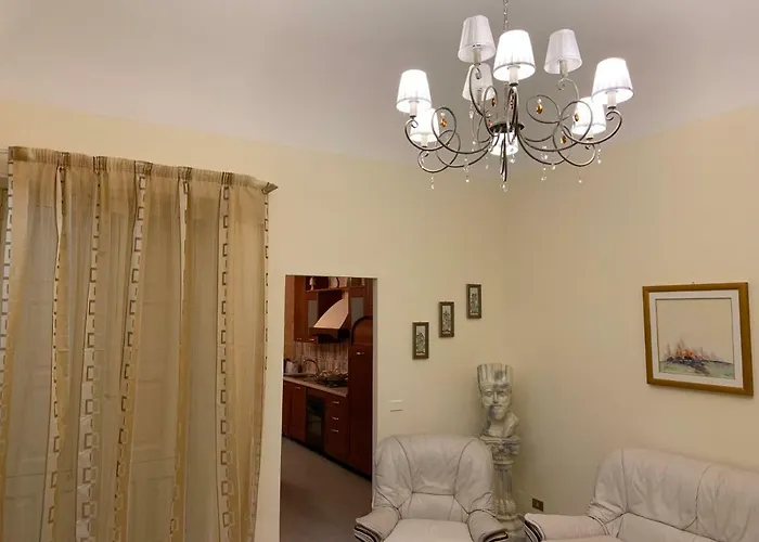 Appartamento House S&d