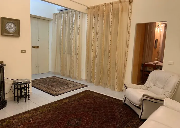 House S&d Appartamento Giarre