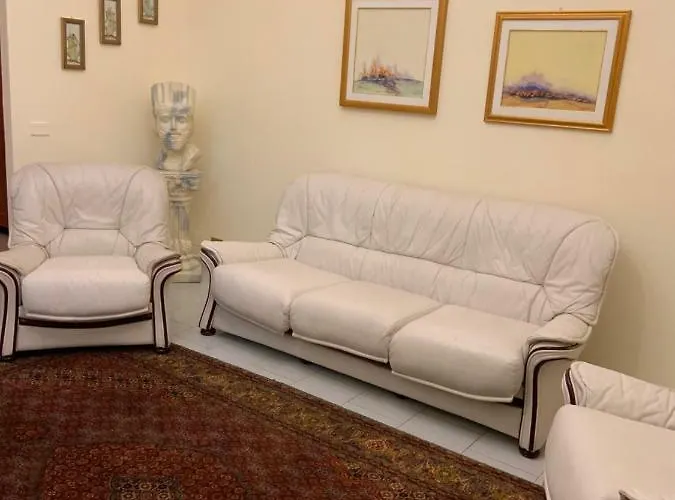 Appartamento House S&d Giarre