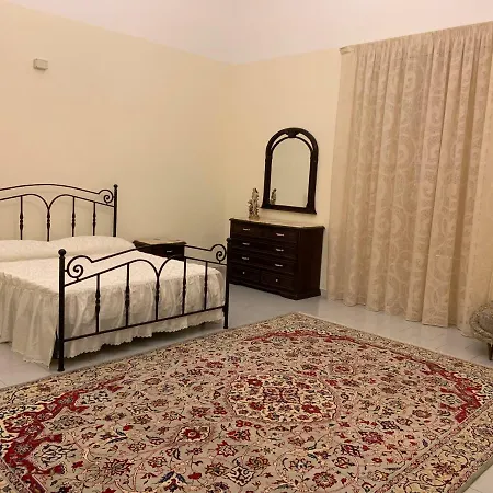 House S&d Appartamento Giarre