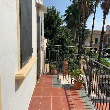 Appartamento House S&d *
