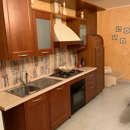 House S&d Appartamento *