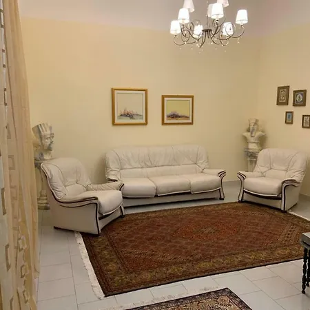 House S&d ג'יארה