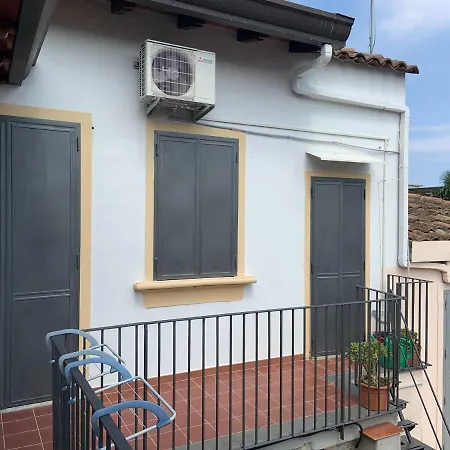 Appartamento House S&d