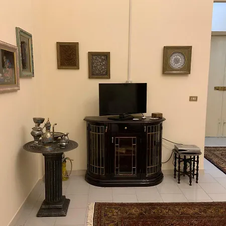 House S&d Giarre