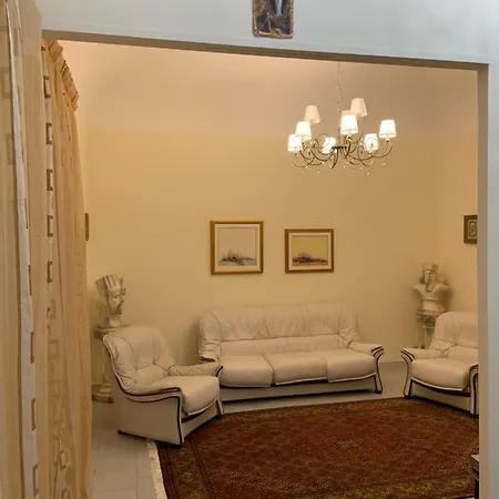 Appartamento House S&d *