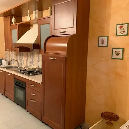 House S&d Appartamento Giarre