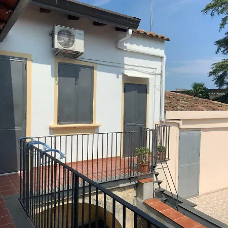 House S&d * Giarre