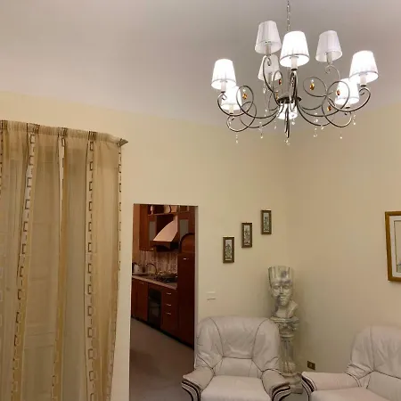 דירה House S&d