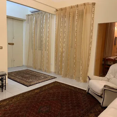 House S&d Appartamento Giarre