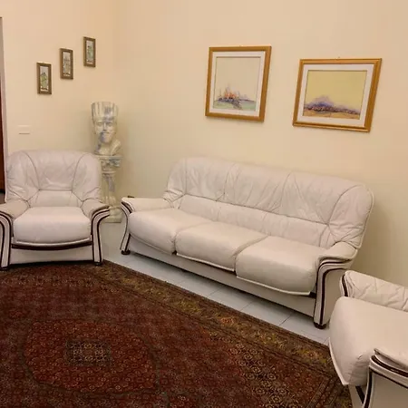 דירה House S&d ג'יארה