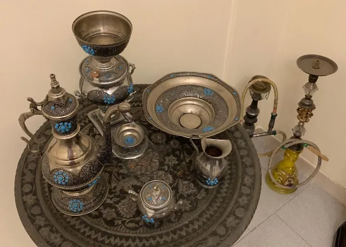 Lejlighed House S&d Giarre