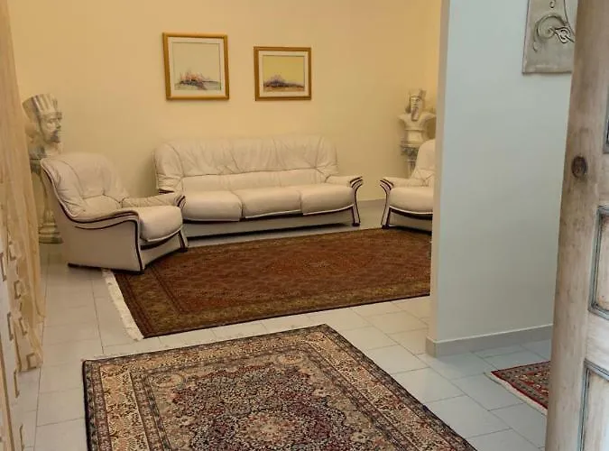 House S&d Lejlighed *